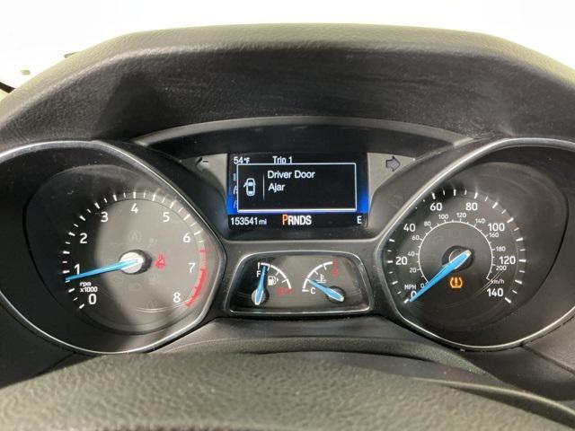 used 2017 Ford Focus car, priced at $6,671