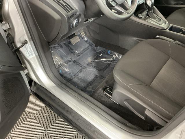 used 2017 Ford Focus car, priced at $6,671