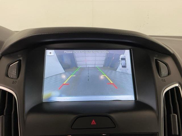 used 2017 Ford Focus car, priced at $6,671