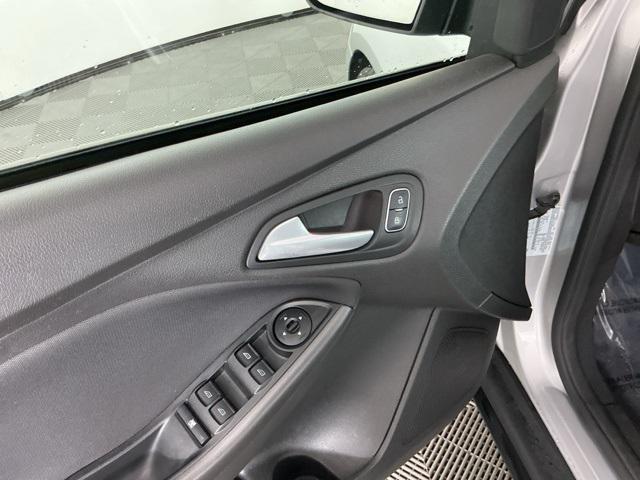used 2017 Ford Focus car, priced at $6,671