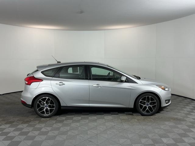 used 2017 Ford Focus car, priced at $6,671