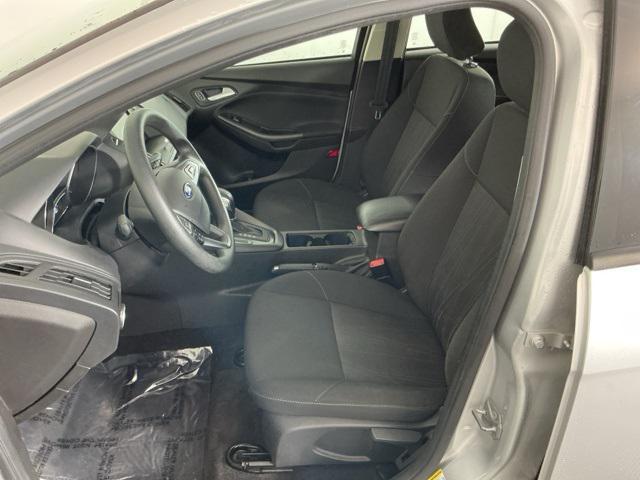 used 2017 Ford Focus car, priced at $6,671