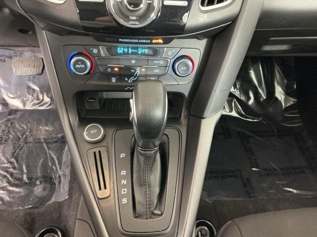used 2017 Ford Focus car, priced at $6,671