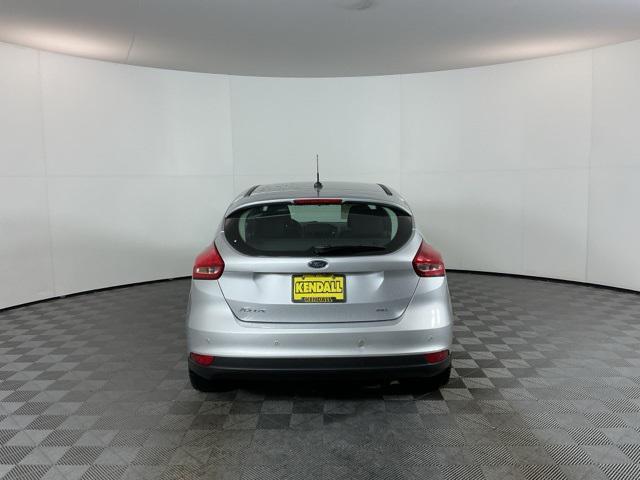 used 2017 Ford Focus car, priced at $6,671