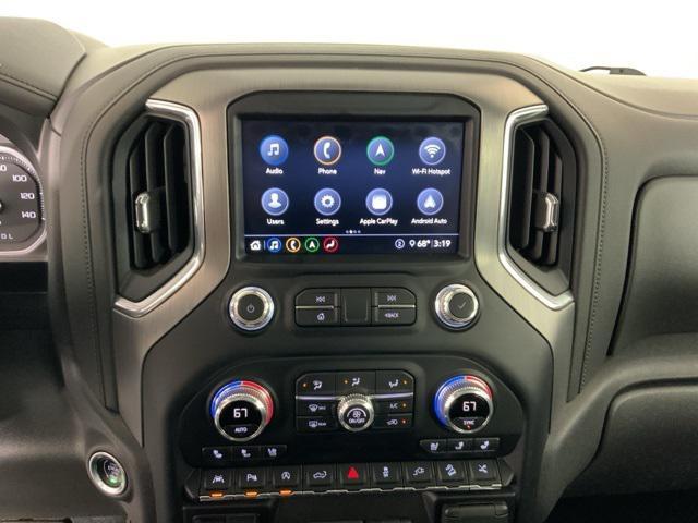 used 2020 GMC Sierra 1500 car, priced at $47,971