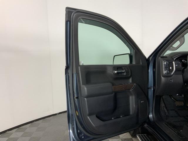 used 2020 GMC Sierra 1500 car, priced at $47,971