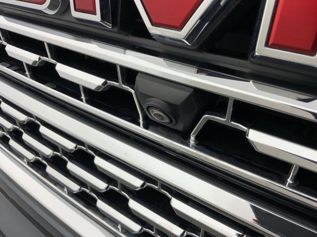 used 2020 GMC Sierra 1500 car, priced at $47,971