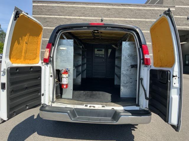 used 2019 GMC Savana 3500 car, priced at $24,971