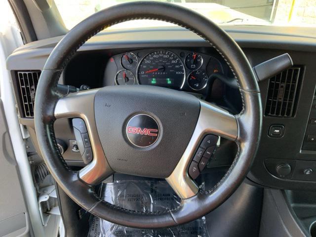 used 2019 GMC Savana 3500 car, priced at $24,971