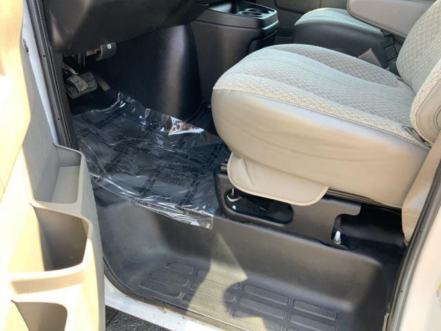 used 2019 GMC Savana 3500 car, priced at $24,971