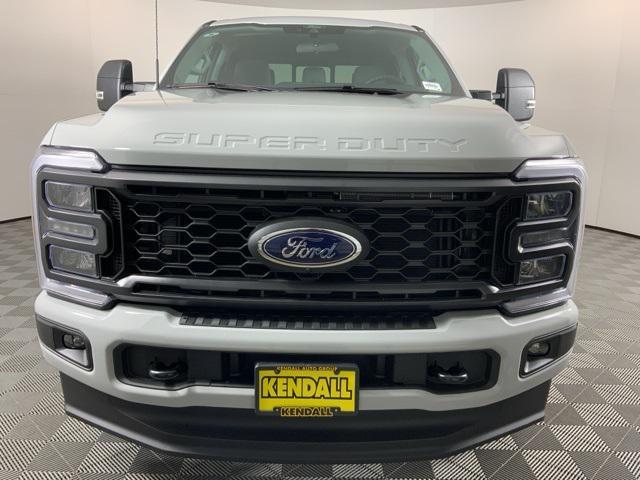 new 2025 Ford F-250 car, priced at $72,185