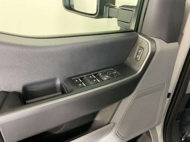 new 2025 Ford F-250 car, priced at $72,185