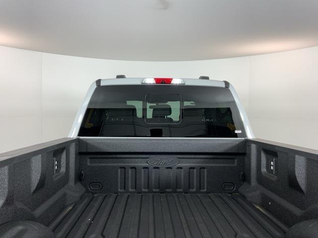 new 2025 Ford F-250 car, priced at $72,185