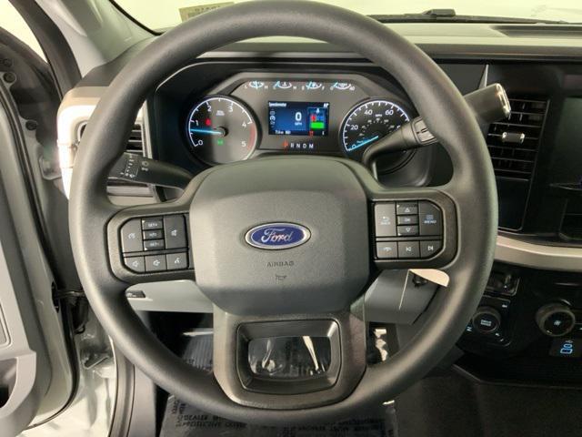 new 2025 Ford F-250 car, priced at $72,185