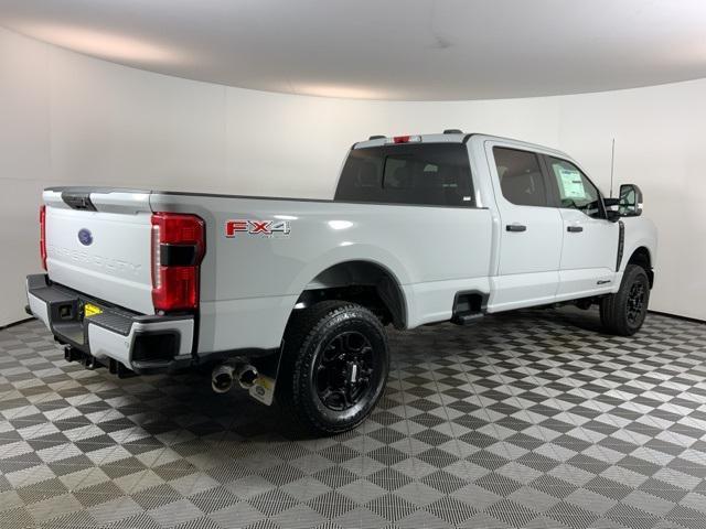 new 2025 Ford F-250 car, priced at $72,185
