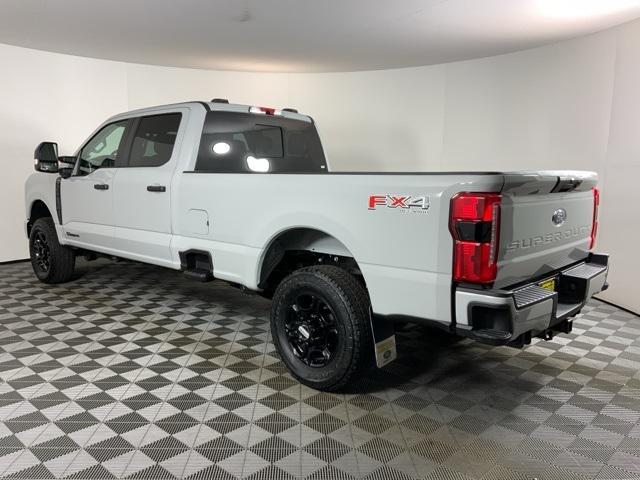 new 2025 Ford F-250 car, priced at $72,185