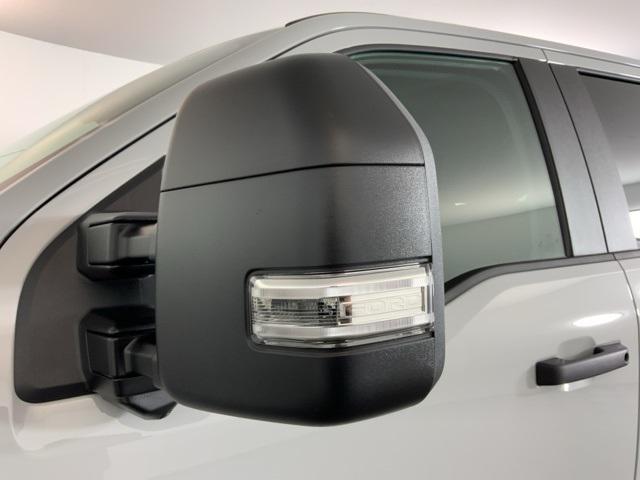 new 2025 Ford F-250 car, priced at $72,185