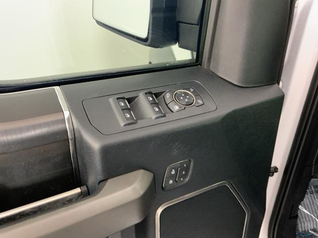 used 2019 Ford F-150 car, priced at $44,971