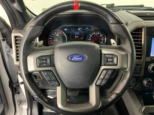 used 2019 Ford F-150 car, priced at $44,971