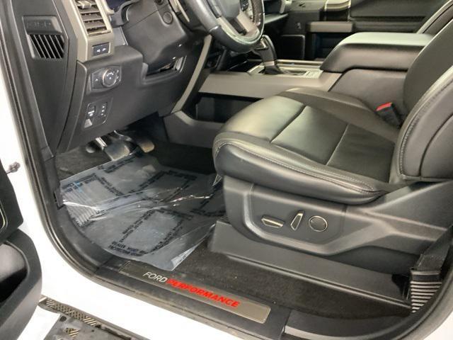 used 2019 Ford F-150 car, priced at $44,971