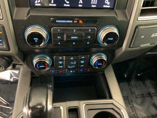 used 2019 Ford F-150 car, priced at $44,971