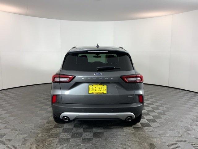 new 2025 Ford Escape car, priced at $34,909