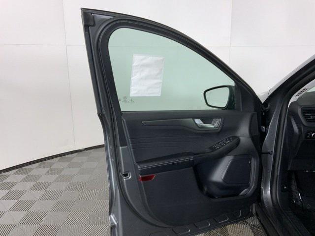 new 2025 Ford Escape car, priced at $34,909