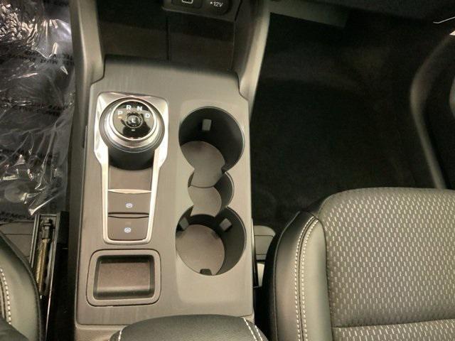 new 2025 Ford Escape car, priced at $34,909