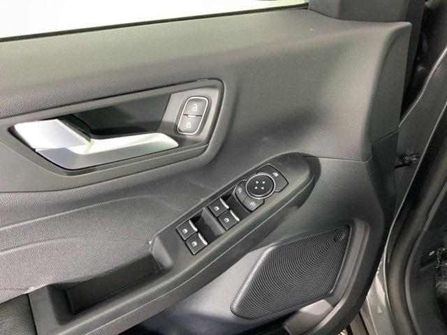 new 2025 Ford Escape car, priced at $34,909