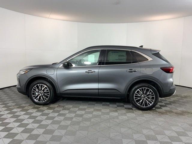 new 2025 Ford Escape car, priced at $34,909