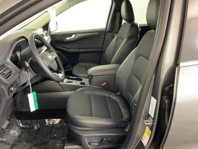 new 2025 Ford Escape car, priced at $34,909