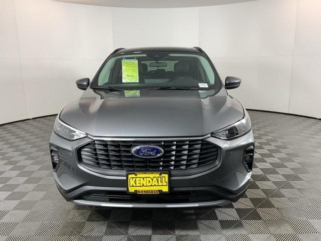 new 2025 Ford Escape car, priced at $34,909