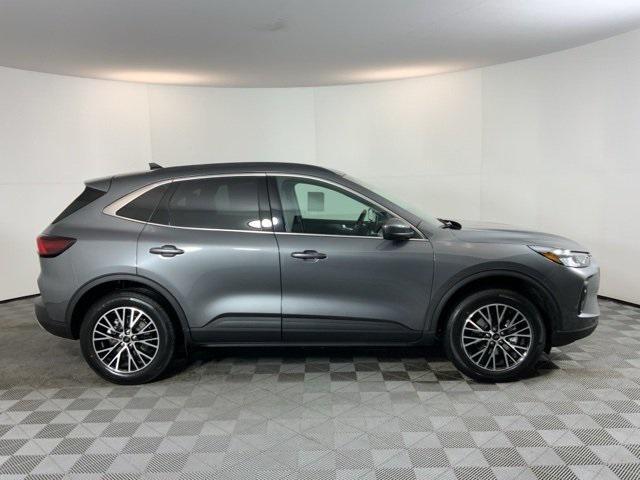 new 2025 Ford Escape car, priced at $34,909