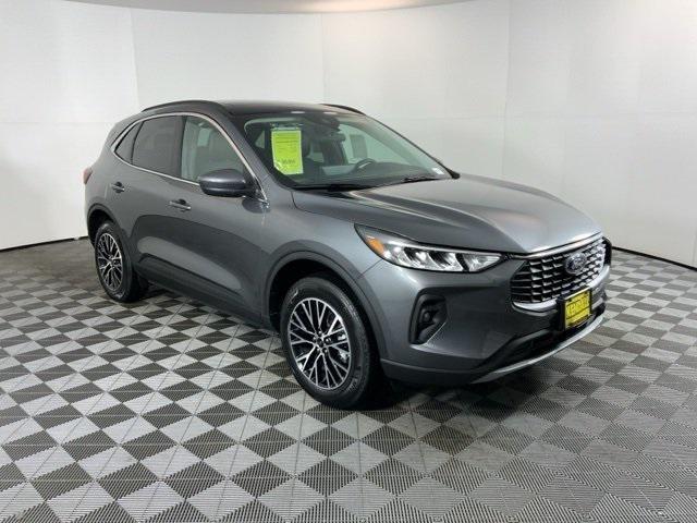 new 2025 Ford Escape car, priced at $34,909