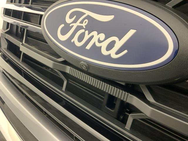 new 2024 Ford F-150 car, priced at $58,695