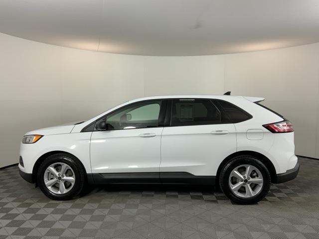 used 2024 Ford Edge car, priced at $32,971