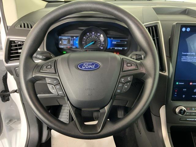 used 2024 Ford Edge car, priced at $32,971