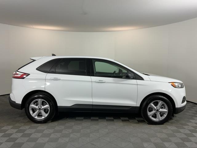 used 2024 Ford Edge car, priced at $32,971