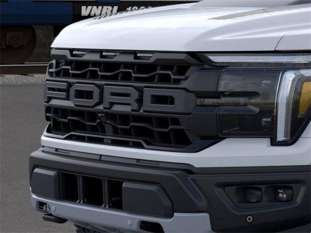 new 2024 Ford F-150 car, priced at $93,600