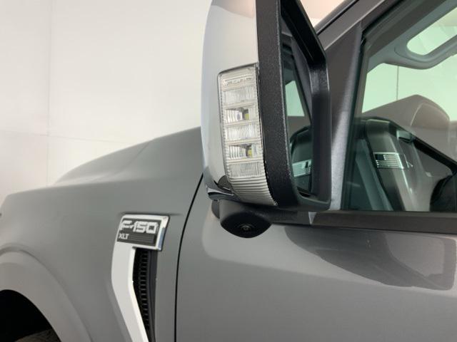 new 2024 Ford F-150 car, priced at $62,390