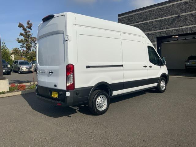 new 2024 Ford Transit-350 car, priced at $55,790