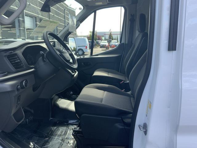 new 2024 Ford Transit-350 car, priced at $55,790