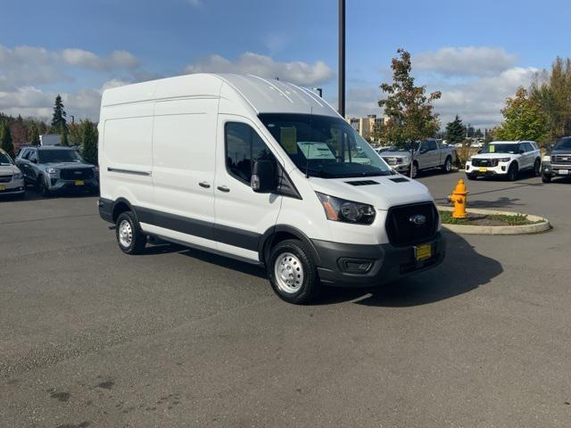 new 2024 Ford Transit-350 car, priced at $55,790