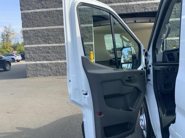 new 2024 Ford Transit-350 car, priced at $55,790