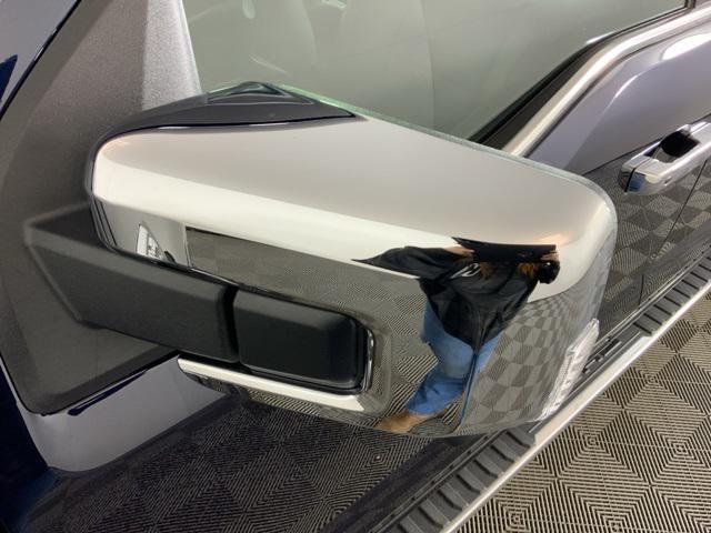 new 2025 Ford F-150 car, priced at $72,662