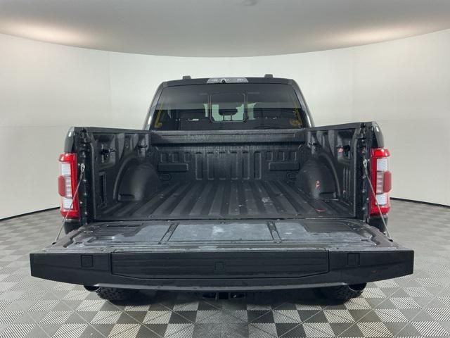 used 2023 Ford F-150 car, priced at $69,972