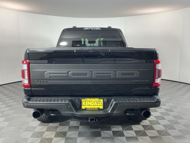 used 2023 Ford F-150 car, priced at $69,972