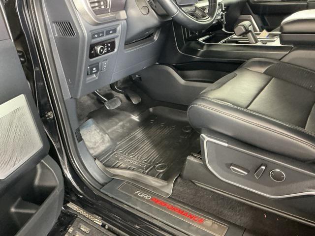 used 2023 Ford F-150 car, priced at $69,972