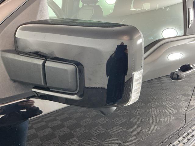 used 2023 Ford F-150 car, priced at $69,972