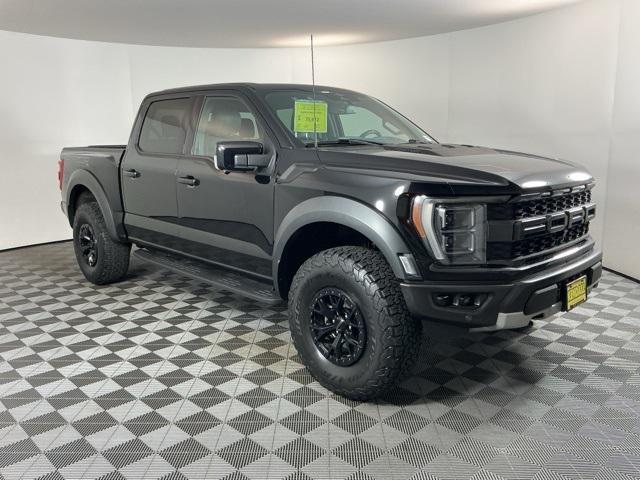 used 2023 Ford F-150 car, priced at $69,972